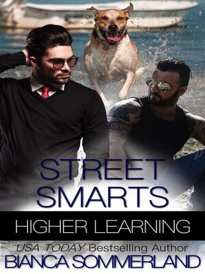 cover image of Street Smarts